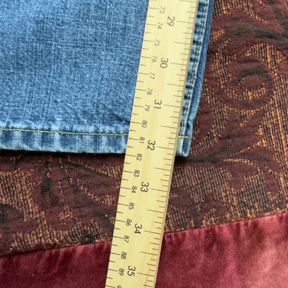 Y2K Baggy Sean John Jeans - Picture 6 of 6